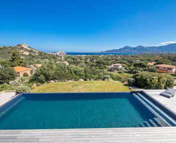 Villa Ariata