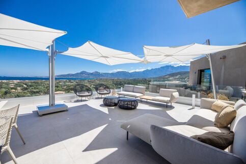 Villa Ariata