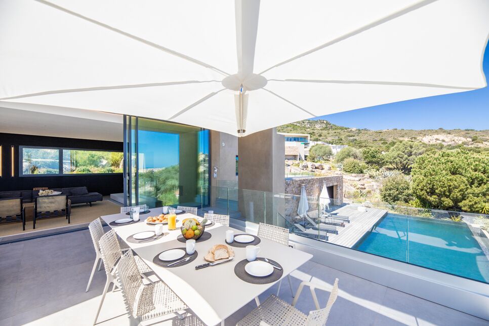Villa Ariata