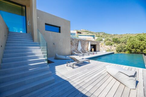Villa Ariata