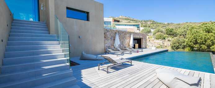 Villa Ariata