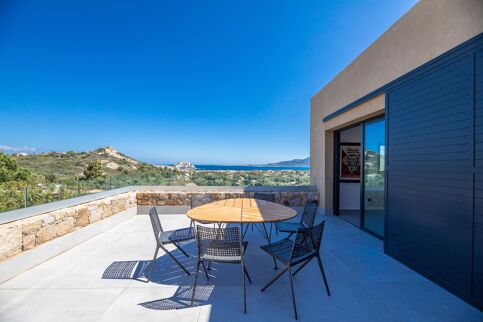 Villa Ariata