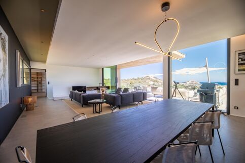 Villa Ariata