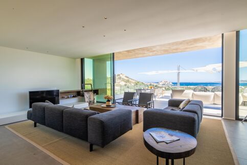 Villa Ariata