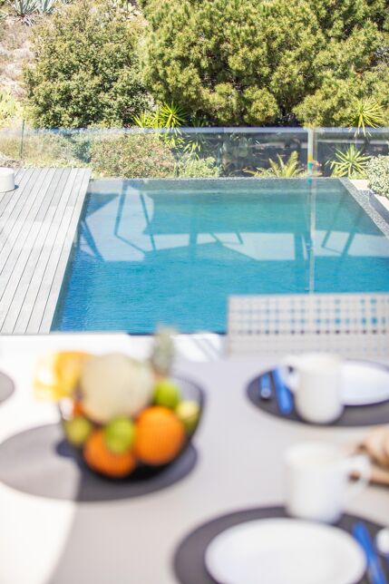 Villa Ariata