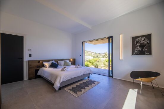 Villa Ariata