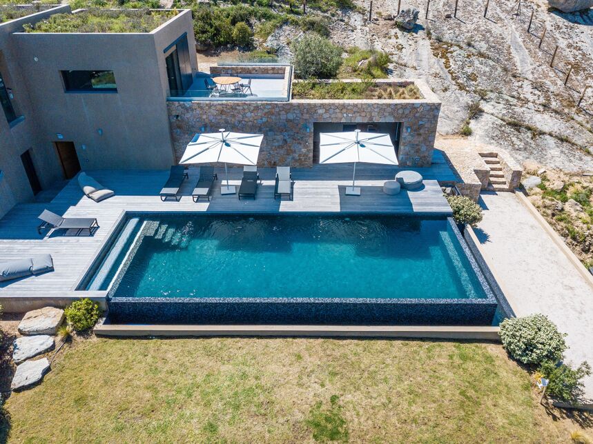Villa Ariata
