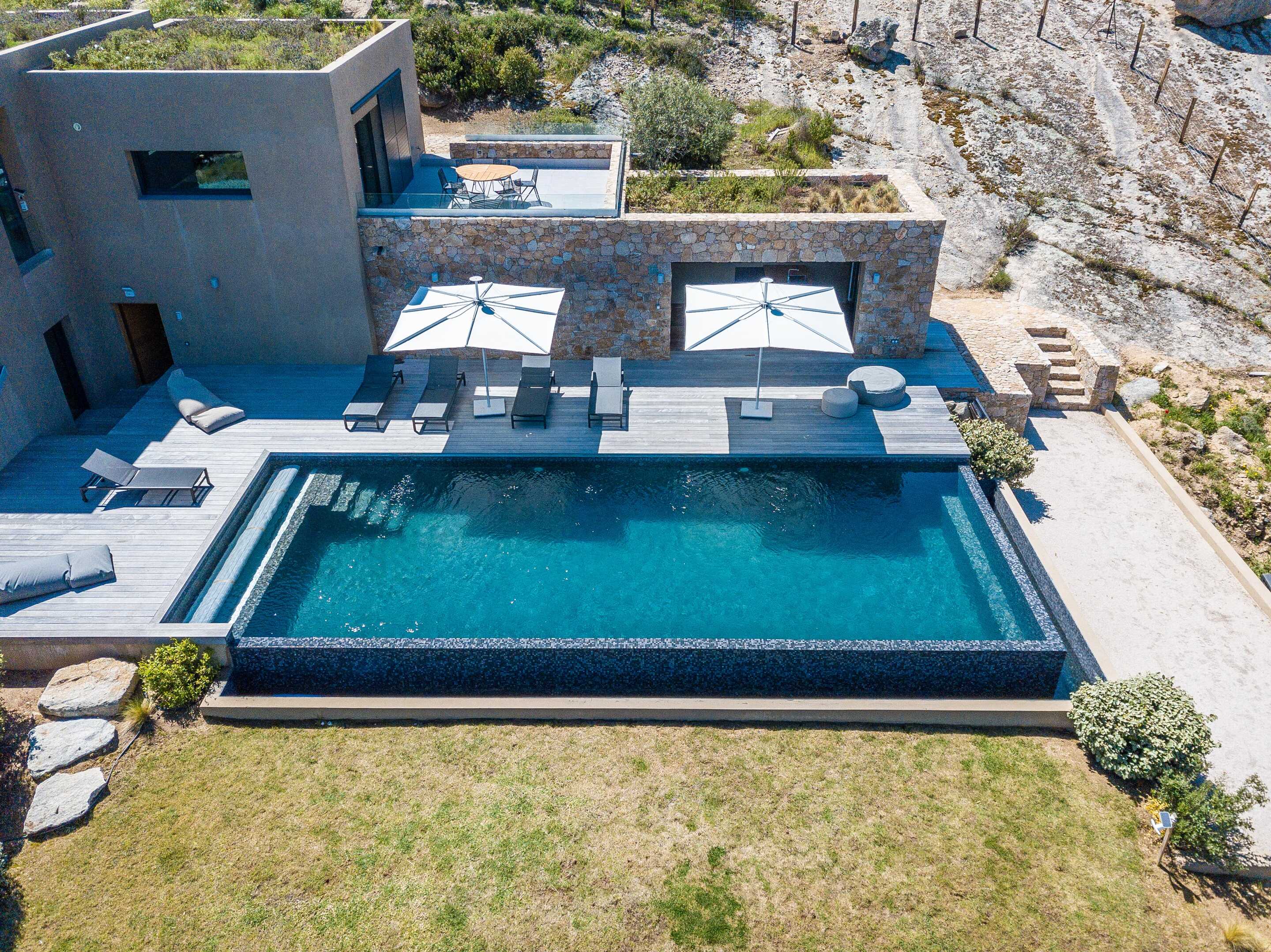 Villa Ariata