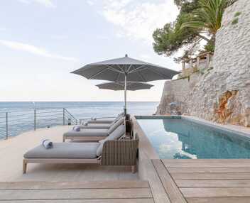 Villa Alba Petra
