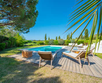 Villa Baiana