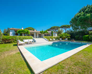 Villa Baiana