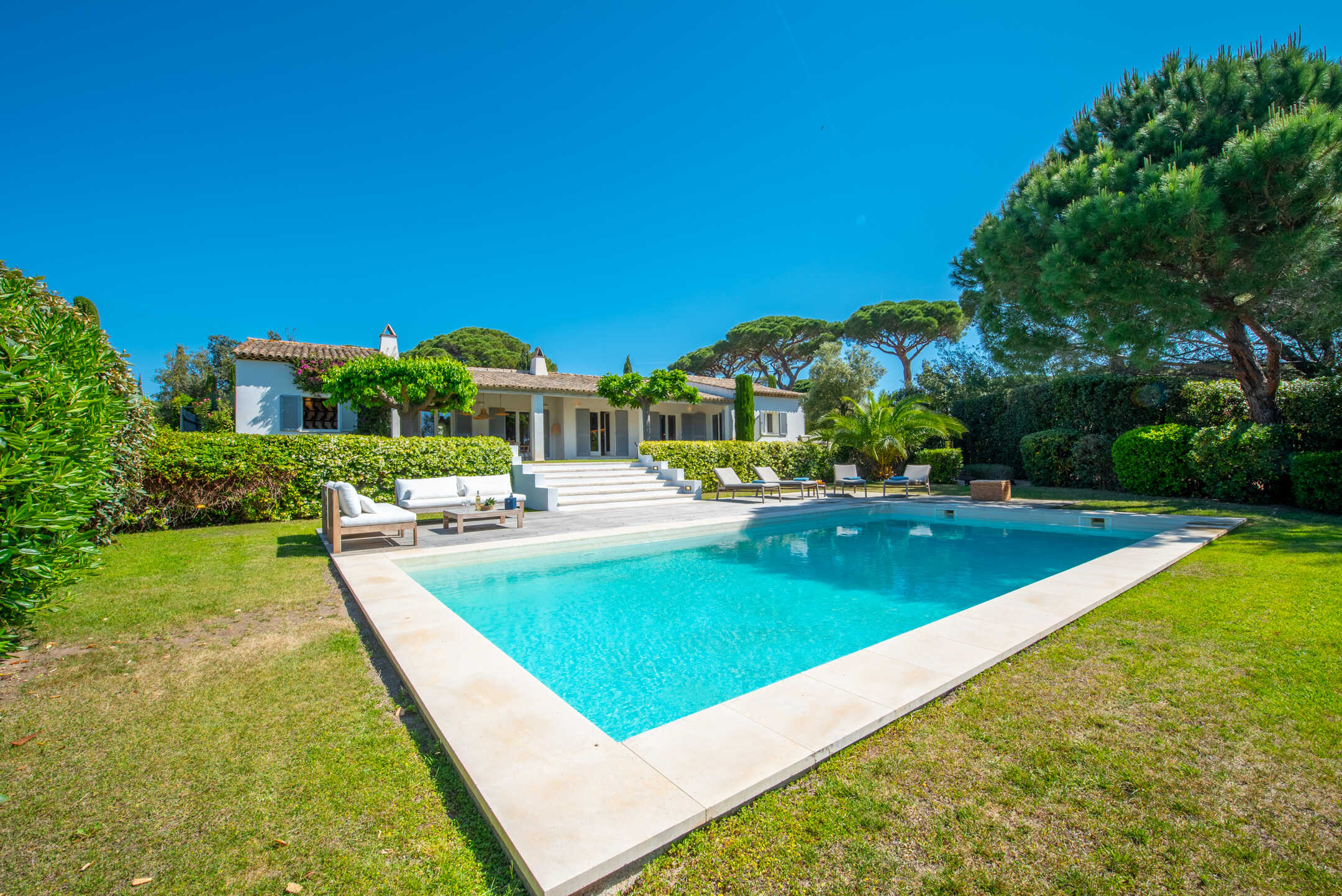 Villa Baiana