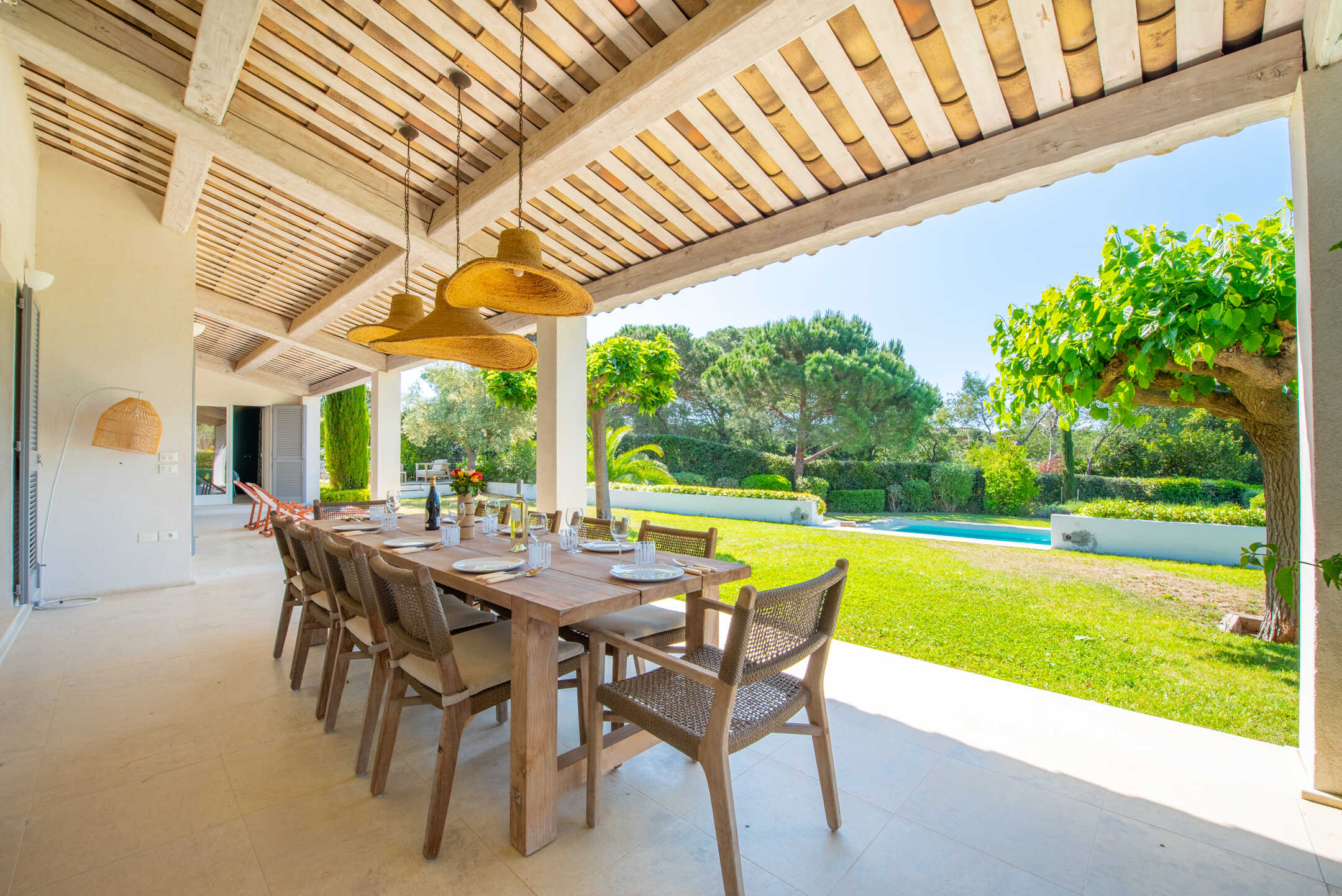 Villa Baiana