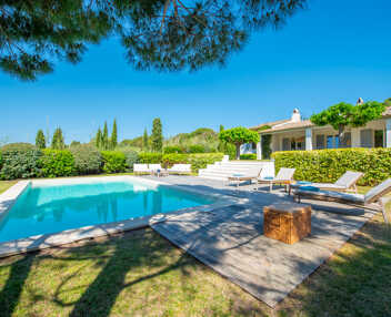 Villa Baiana