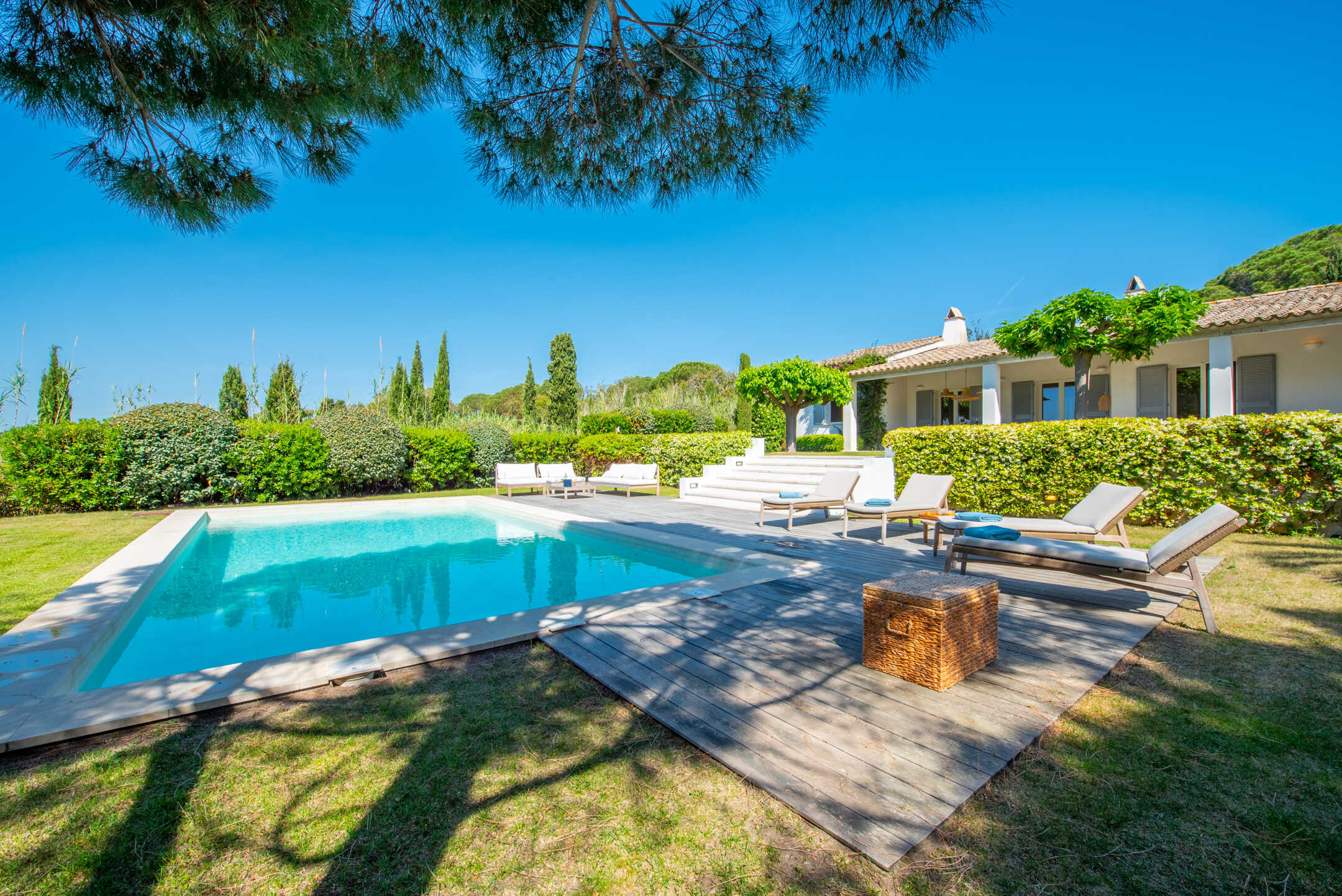 Villa Baiana