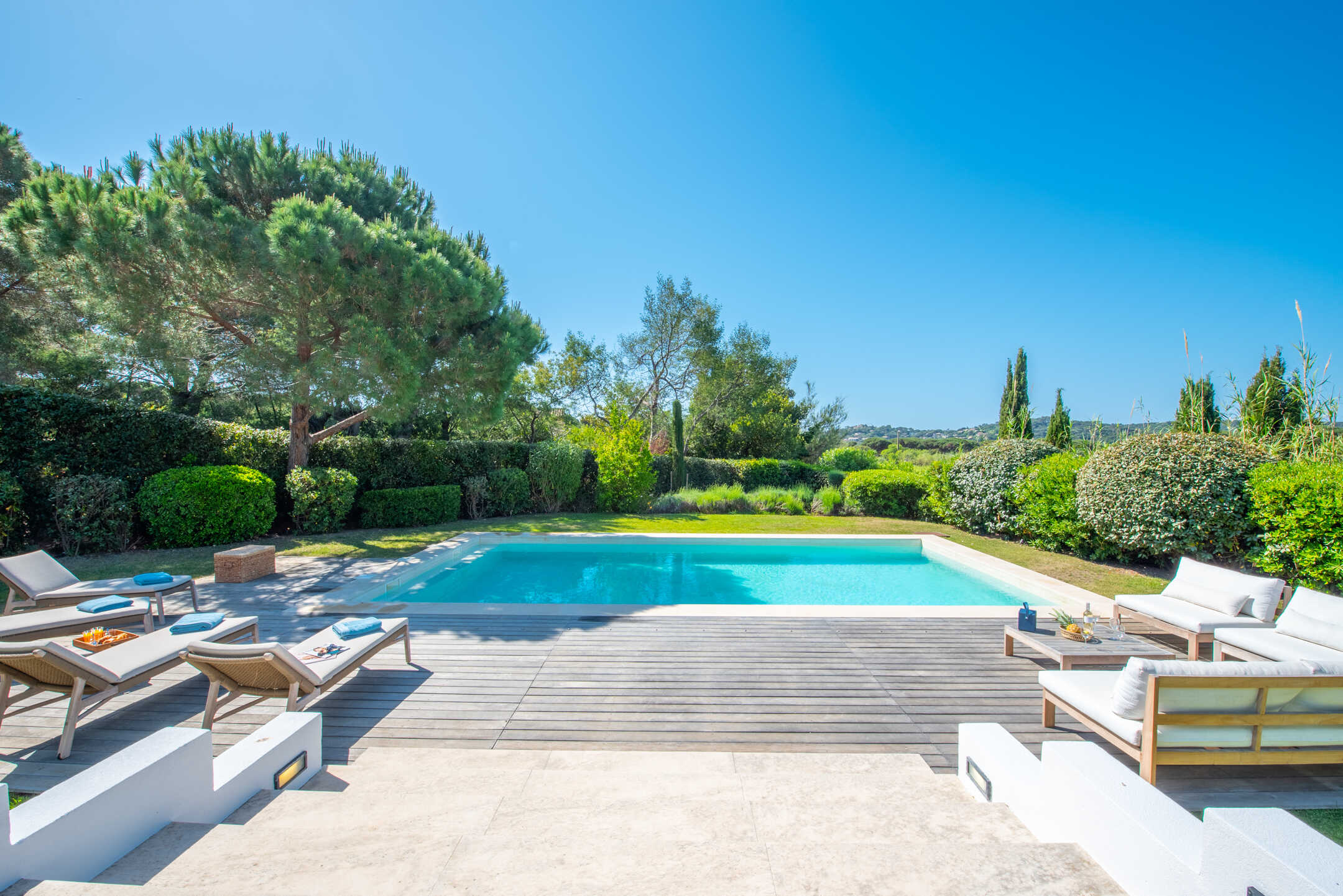 Villa Baiana