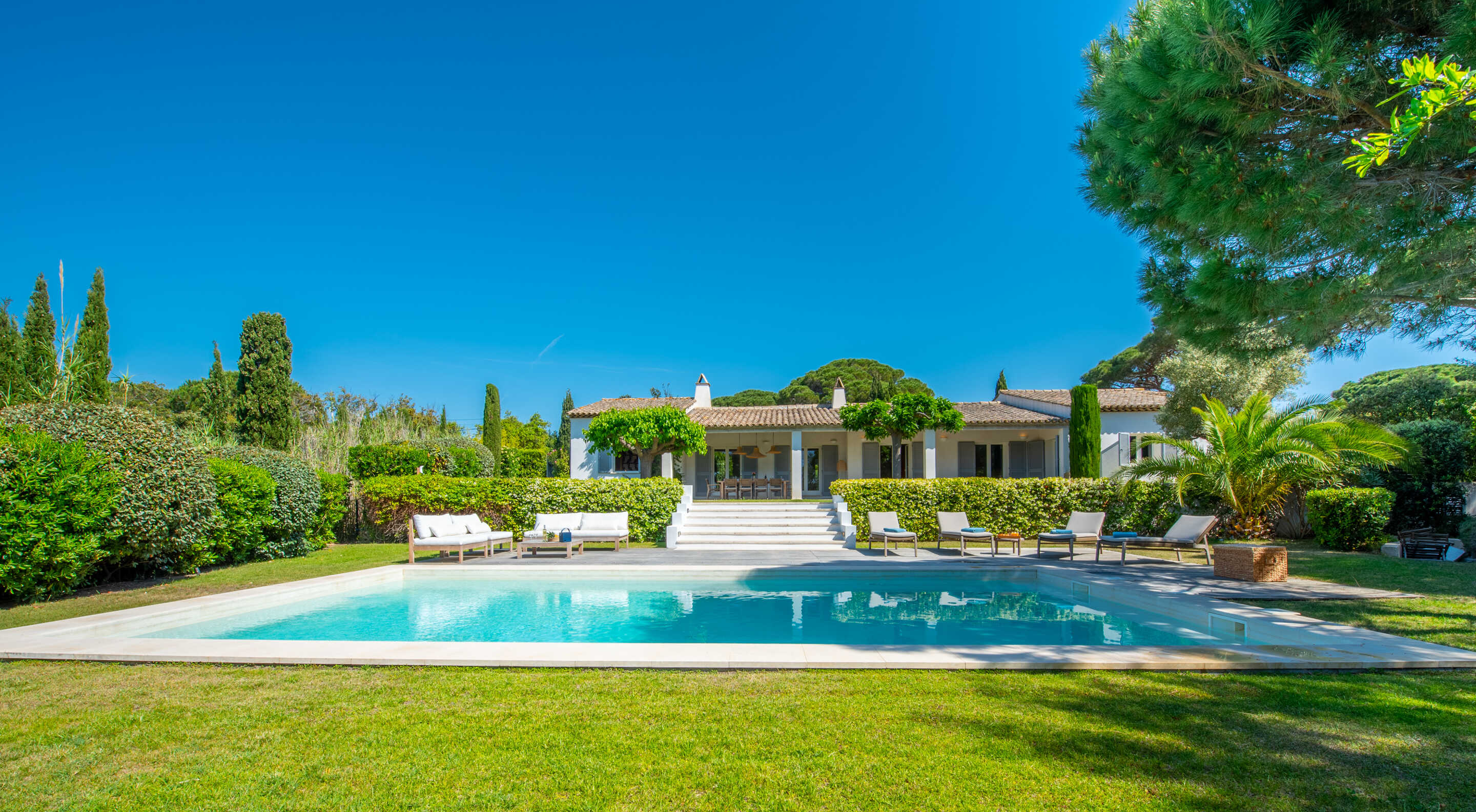 Villa Baiana