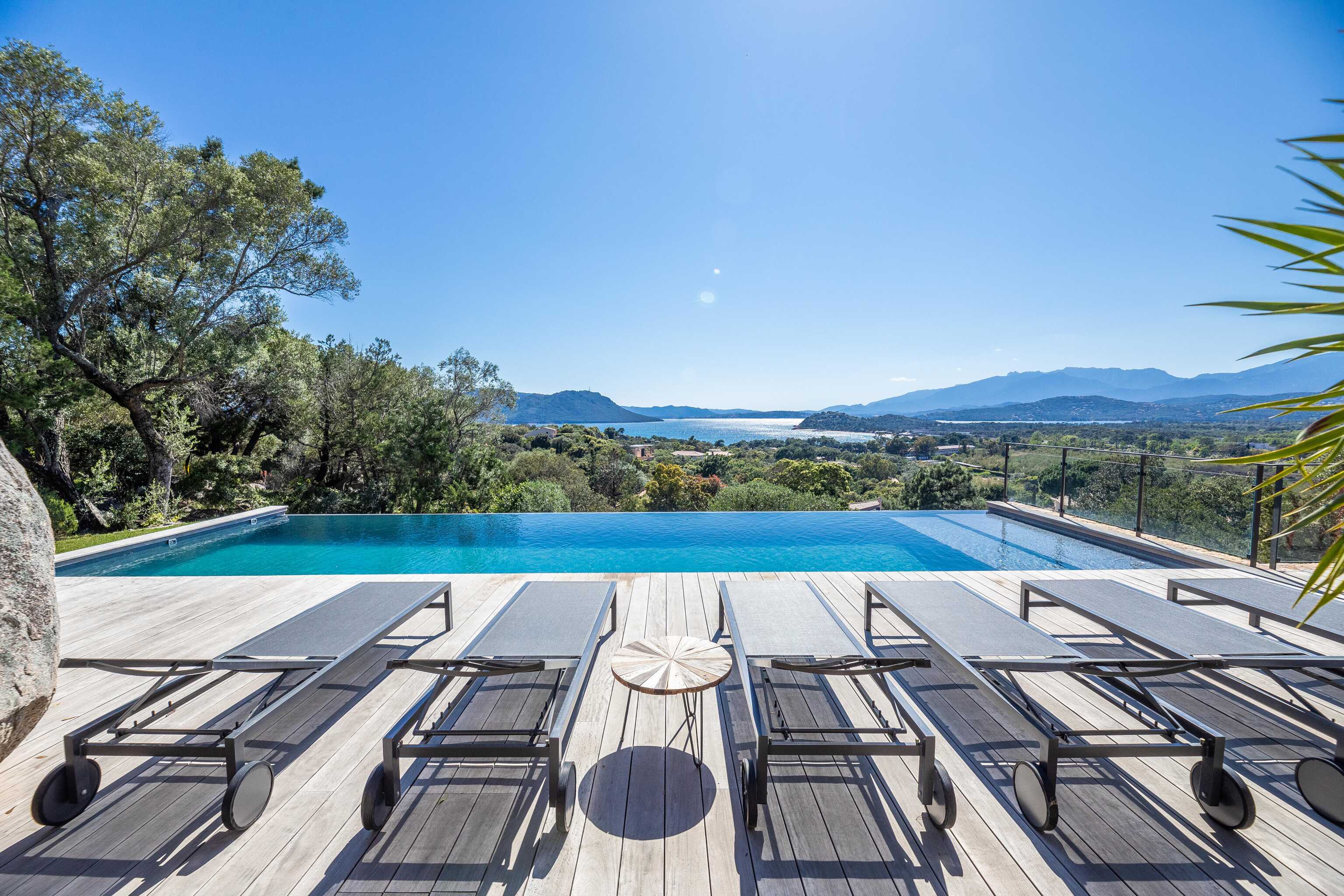 Villa Tozza