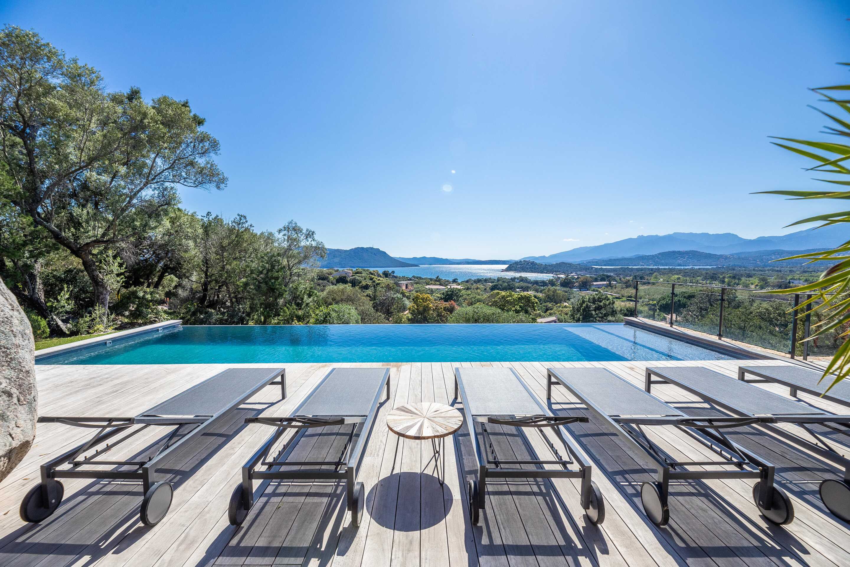 Villa Tozza