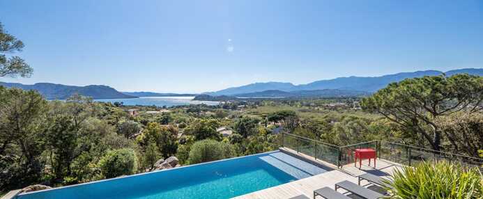 Villa Tozza