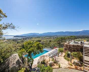 Villa Tozza