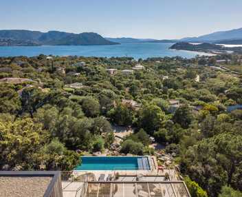 Villa Tozza