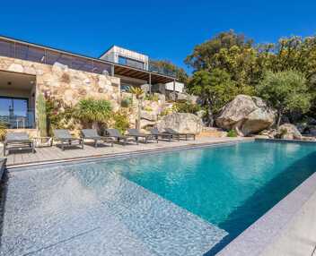 Villa Tozza