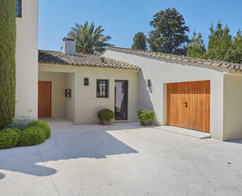 Villa Lucky