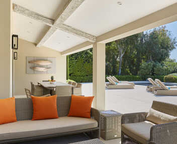 Villa Lucky