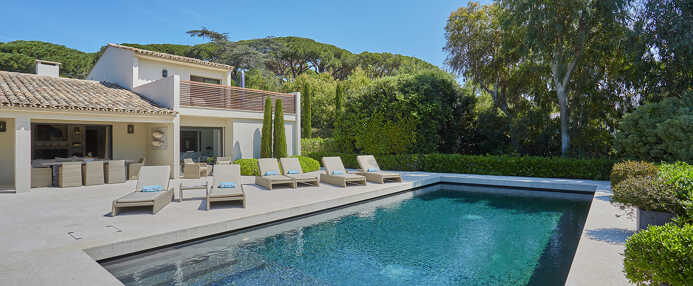 Villa Lucky