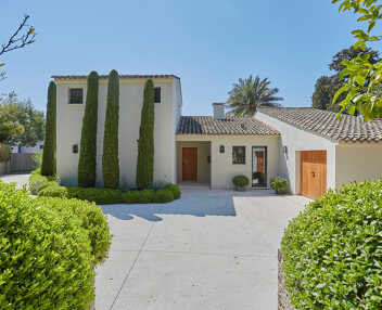 Villa Lucky
