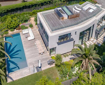 Villa Pacifae