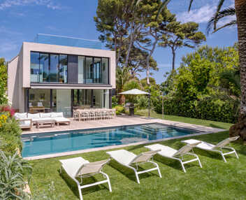 Villa Pacifae