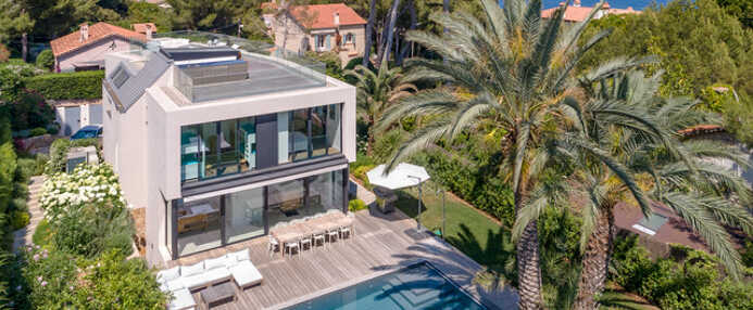 Villa Pacifae