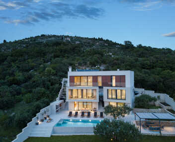 Villa Maslina