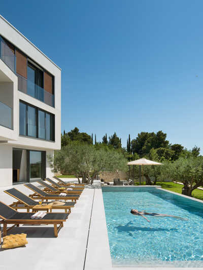 Villa Maslina