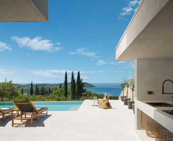 Villa Maslina