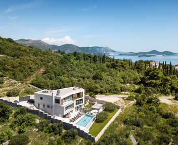 Villa Maslina