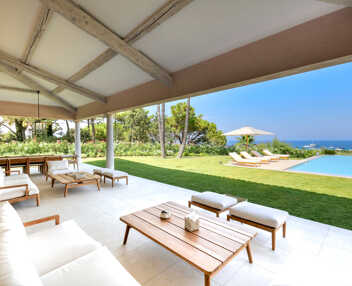 Villa Pampero