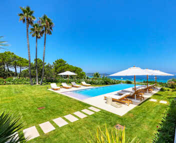 Villa Pampero