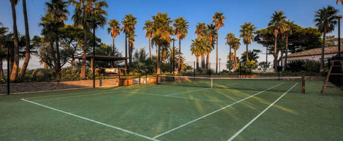 Villa Pampero