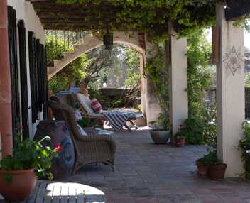 Villa Bev