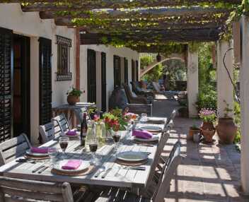Villa Bev