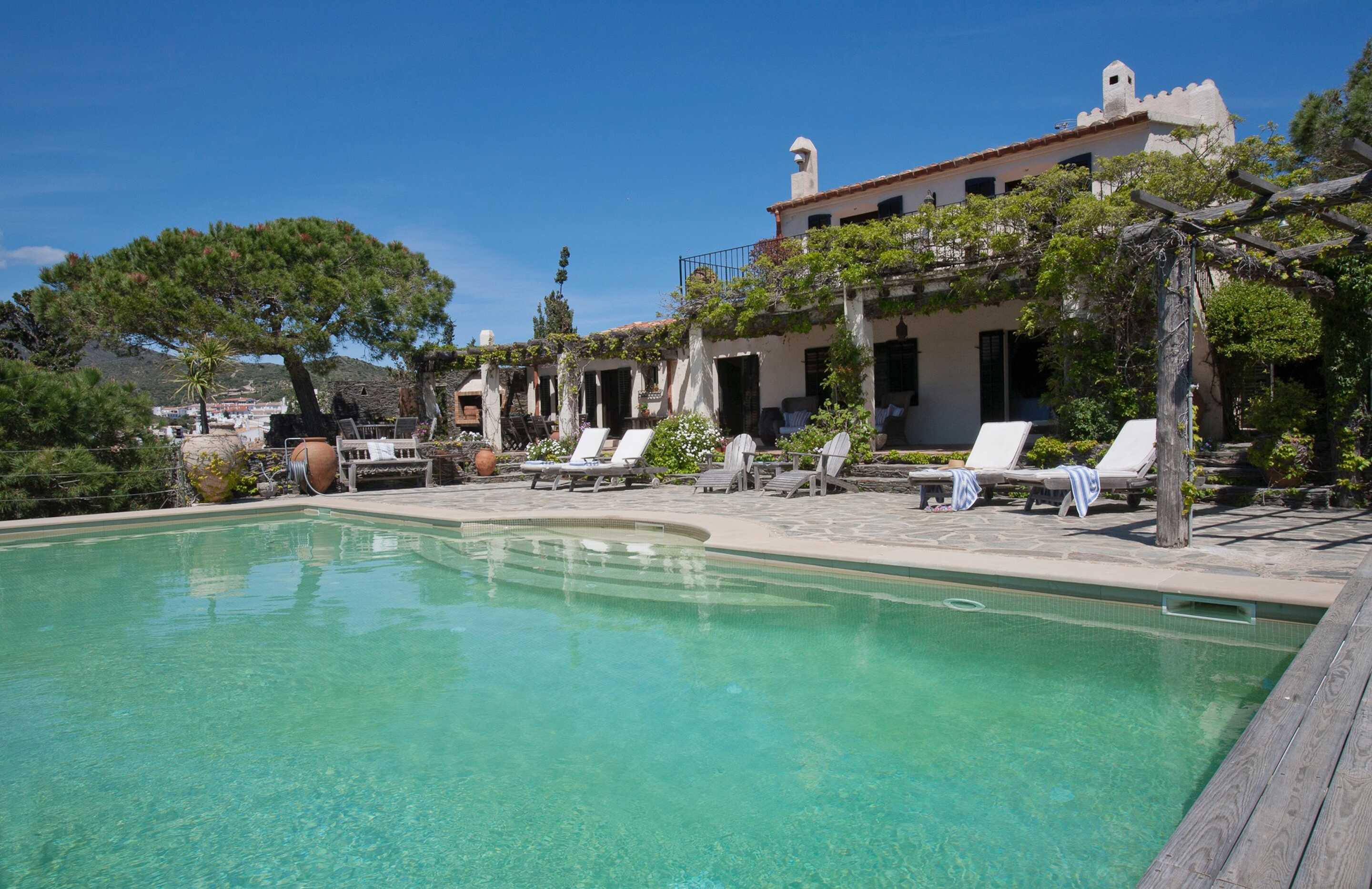Villa Bev