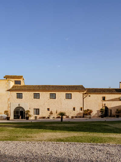 Villa Almudena