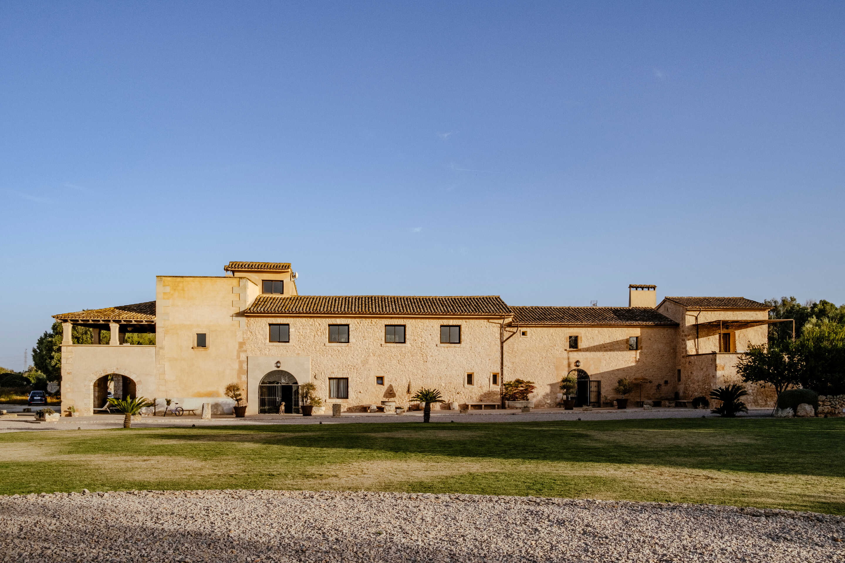 Villa Almudena