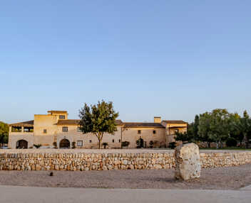 Villa Almudena