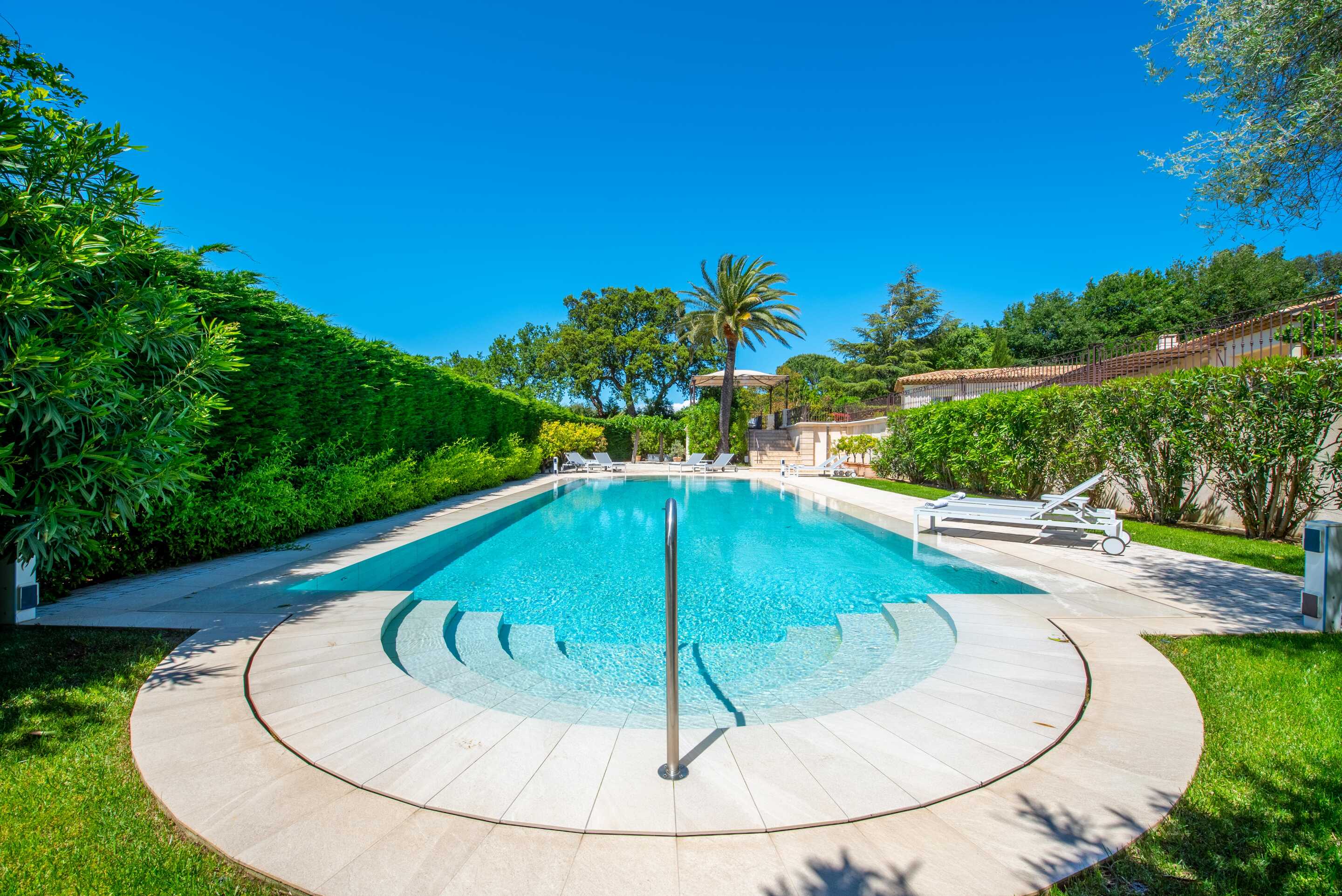 Villa Pimashu