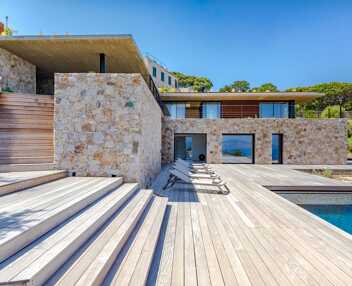 Villa Aregna