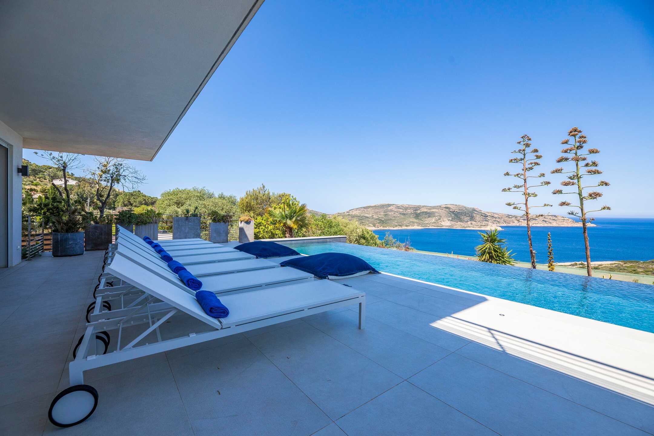 Villa Arburu